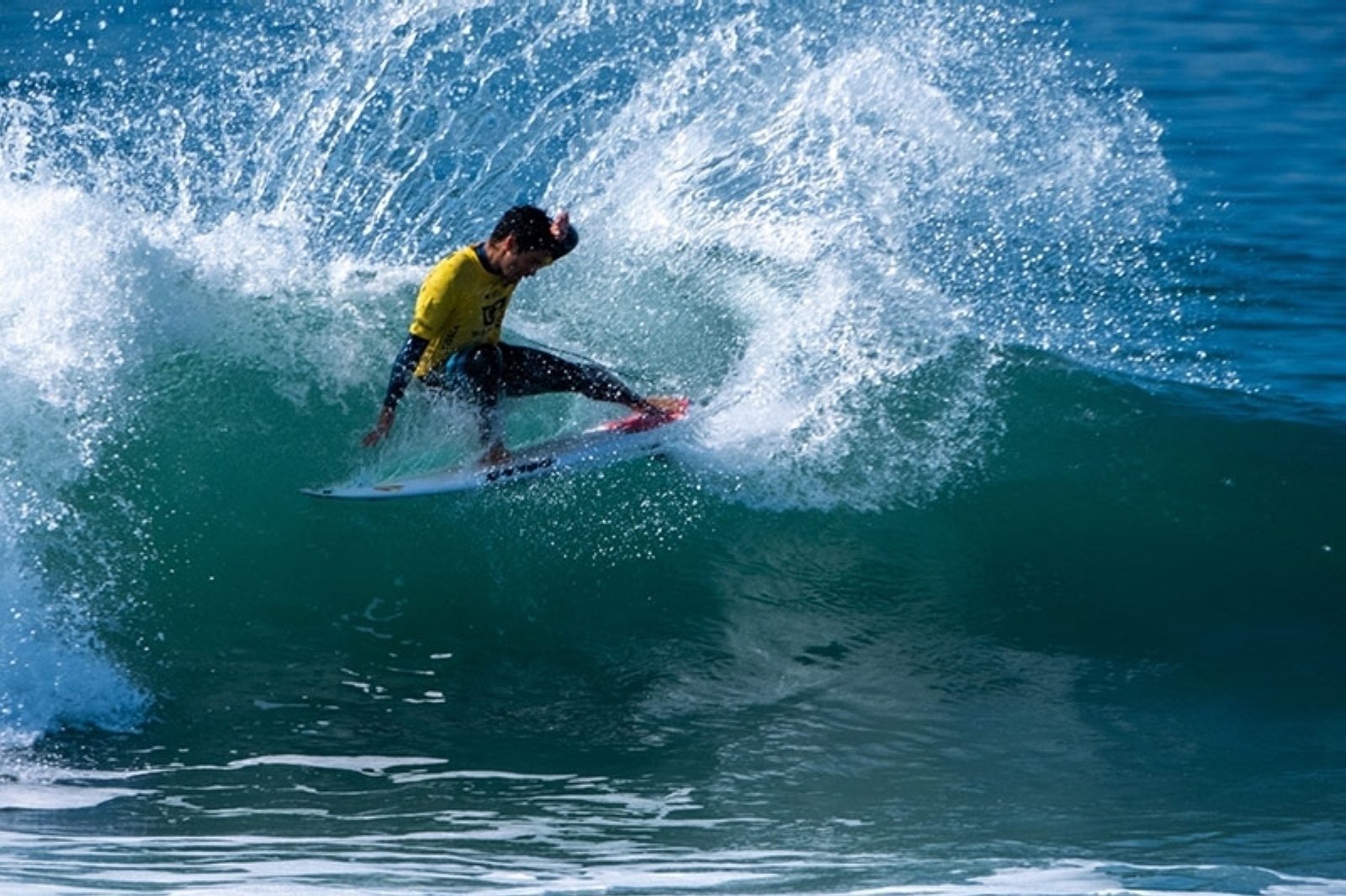Río de Janeiro sede del ISA World Junior Surfing Championship 2023