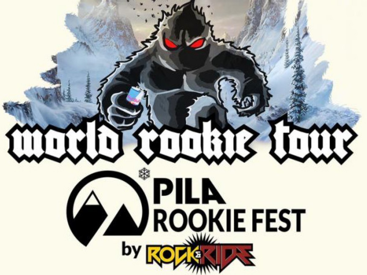 Segunda edición del Pila Rookie Fest