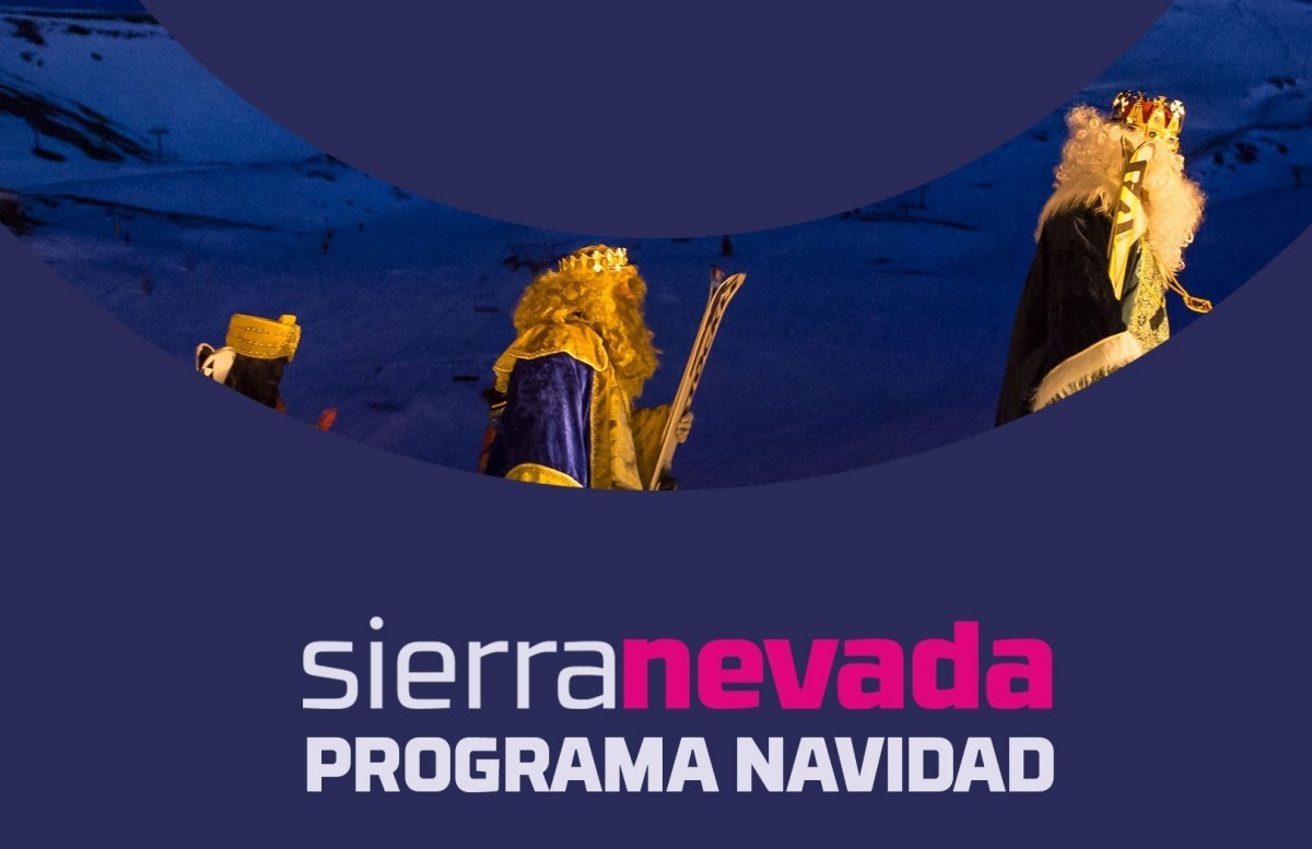 Sierra Nevada con programación especial de Navidad