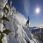 Travis Rice coronado campeón del World Best Riders Progress Snowboarding