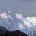 Las primeras nevadas importantes de la temporada en Cerler y Panticos