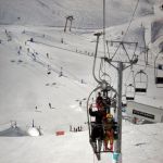 Astún estrenará la próxima temporada invernal 3,2 kilómetros de nieve artificial 