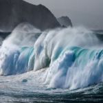Doniños acoge a los mejores profesionales del bodyboard en el Surfusiom 10