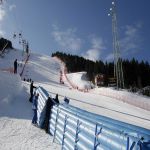 Balance de la Copa del Mundo femenina de esquí alpino Grandvalira-Soldeu 2012
