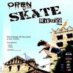 2º Open Skate Ripoll