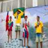 BRASIL campeona mundial del ISA WBBC 2012 