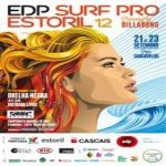EDP Surf Pro Estoril 2012 Presented by Billabong