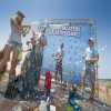 Broche de oro para el Tarifa Masters of Kiteboard