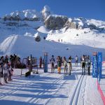 El Trofeo Apertura Mayencos/Copa de España de Esquí de fondo queda temporalmente suspendido 