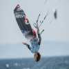 El holandes Youri Zoon vence en Tarifa Masters of Kiteboard