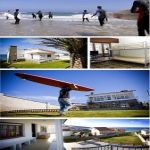 Art Surf Camp: Escuela de surf en Razo