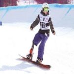 El Para-Snowboard incluido en los Juegos Paralímpicos de Sochi 2014
