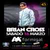 Bryan Cross en Formigal