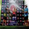 Kelly Slater domina en el Volcom Fiji Pro
