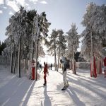 Balance de la temporada de esquí 2011-2012 de las estaciones del Grupo Aramón