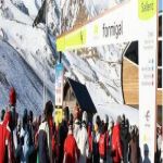 Aramón ofrece un nuevo abono que permite esquiar en cualquiera de las cinco estaciones 