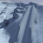 Naturiva Esquí y Montaña presentará los nuevos 12 módulos de Sierra Nevada 