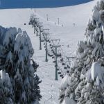 Las Araucarias abre este viernes la temporada de ski