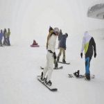 Chapelco, el centro de esquí de San Martín de los Andes abre sus puertas