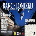 Barcelonized: estreno en Barcelona