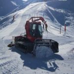 Aramón Formigal abrirá la temporada de esquí con 22 kilómetros esquiables