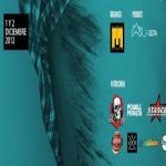 Madrid Skate Film Festival para el 01 y 02 de Diciembre