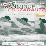 Llega la sexta edición del san Miguel Pro Zarautz
