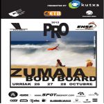 El Zumaia Bodyboard Pro 2012