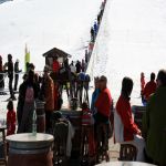 Aramón presenta 142 Kilometros esquiables para el fin de semana