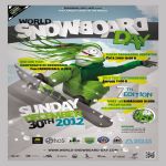 Aramón se une a la celebración del World Snowboard Day