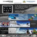 Florianópolis acoge el Snow Film Fest 