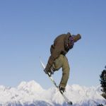 Campeonatos Mundiales de Snowboard
