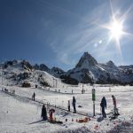 Grandvalira abre 155 km y mantiene la oferta esquiable más grande de los Pirineos 