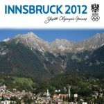 Recta final de los Juegos de Invierno de Innsbruck 2012