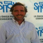 Javier Villar es el nuevo Director de Madrid SnowZone