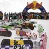 Llega a Grandvalira el Red Bull Home Run, Video presentación