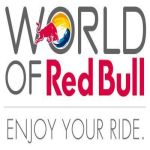 Red Bull lanza el World of Red Bull