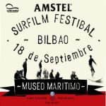 AMSTEL Surfilm Festibal Bilbao