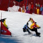 Sochi 2014 en el punto de mira del campeón de Europa de Snowboardcross