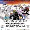 Trentino acoge una prueba del Rookie Fest