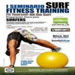 I Seminario (CLINIC)Surf Fitness Training (Preparación física para surfers