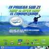 IV Prueba Circuito Canario de Surfing SHARK , Open & Sub 21 de Surf