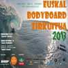 Aplazada nuevamente la última prueba del Euskal Bodyboard Zirkuitua. 