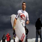 Aritz Aranburu se despide del Coldwater Classic