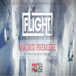 Premier de The Art Of Flight en España