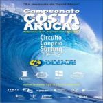 Se pone en marcha el Circuito Costa Arucas-Ciucuito Canario Surfing Shark