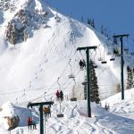 Malos resultados para la estación de ski Utah
