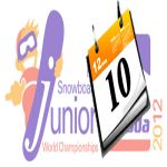 Snowboard Junior WorldCampionship 2012