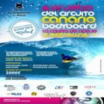 Clasificatoria BBOARD Open CALETA 