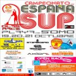 Hoy comienza la Final del Campeonato de España de Sup 